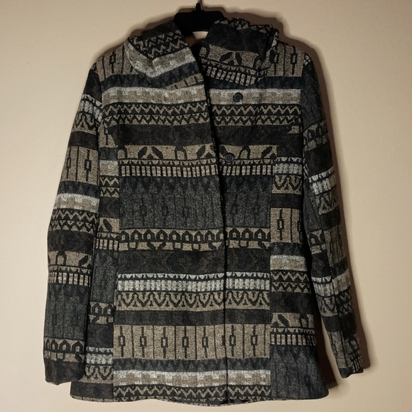 Mossimo Coat - Picture 1 of 5